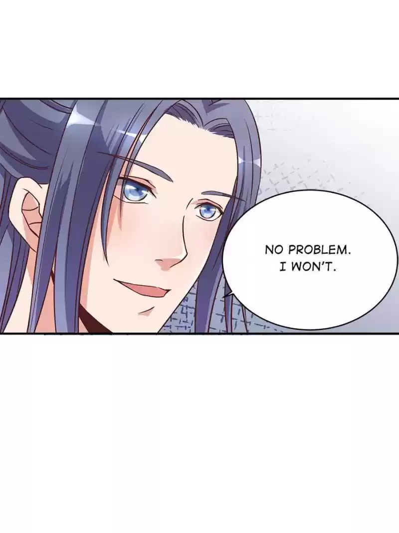 First Master Chapter 5