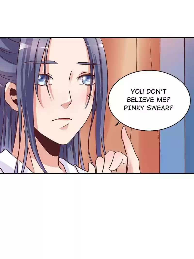 First Master Chapter 5