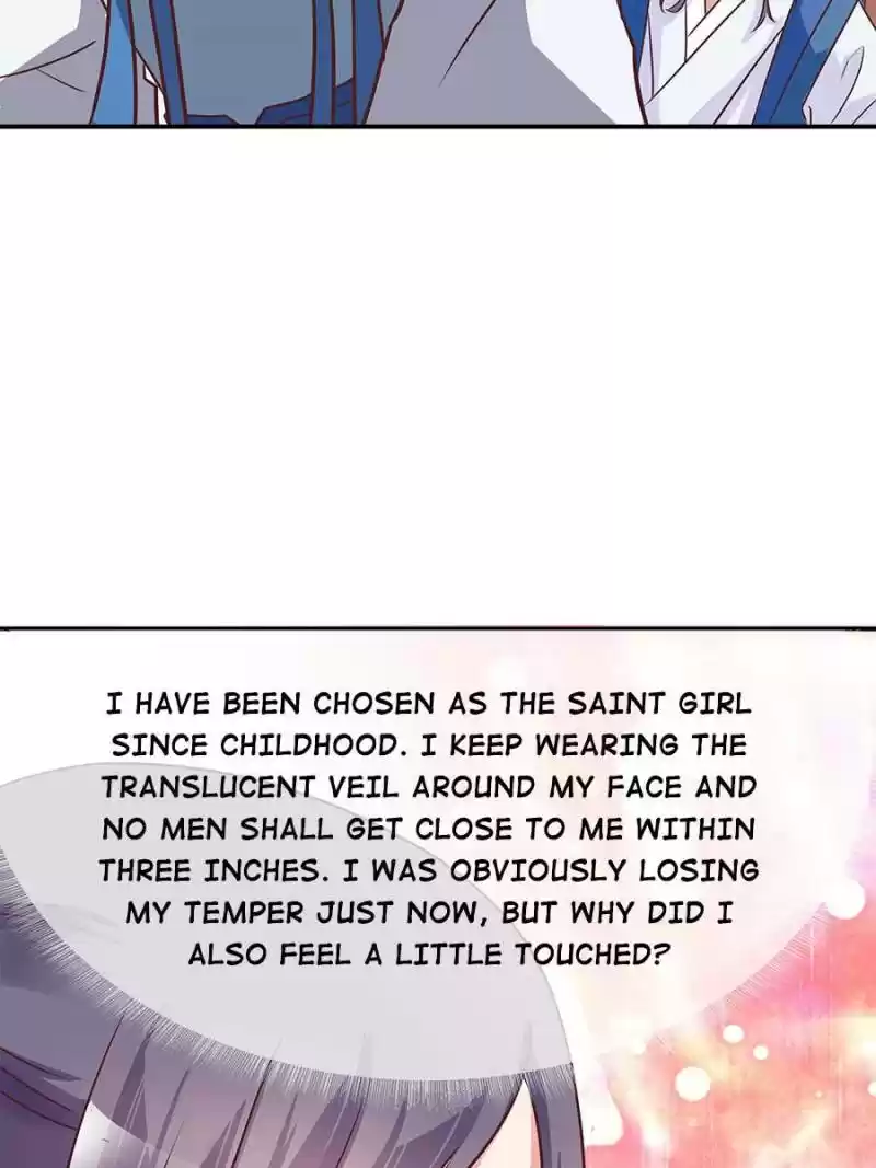 First Master Chapter 5