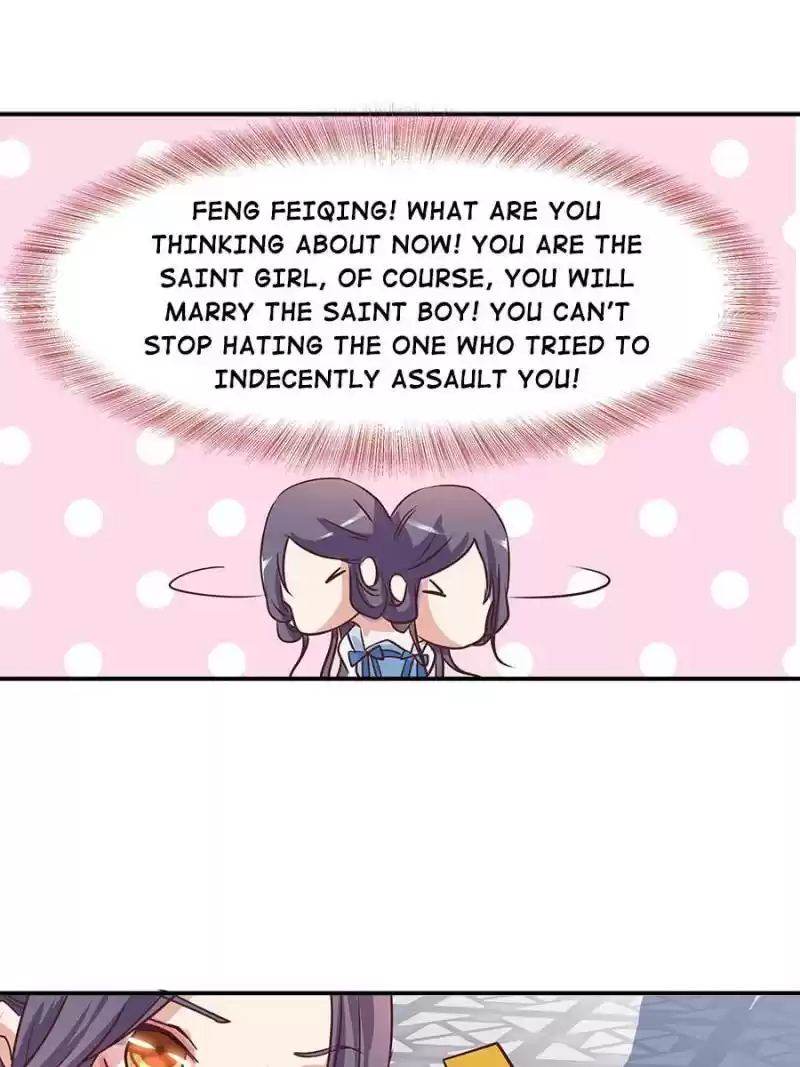 First Master Chapter 5