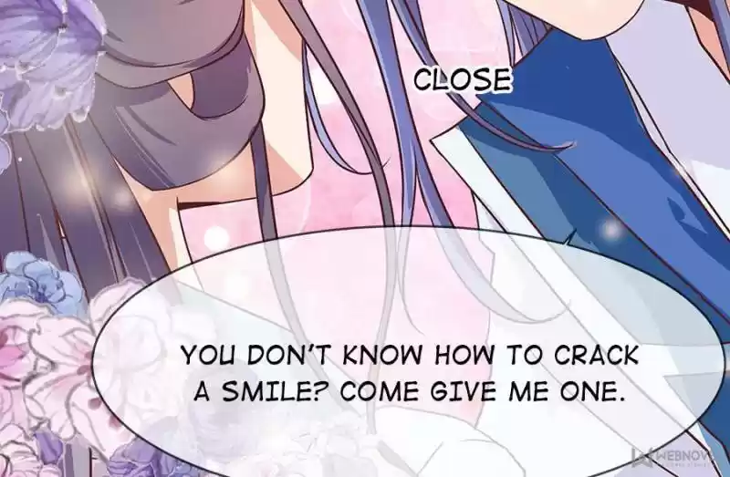 First Master Chapter 5