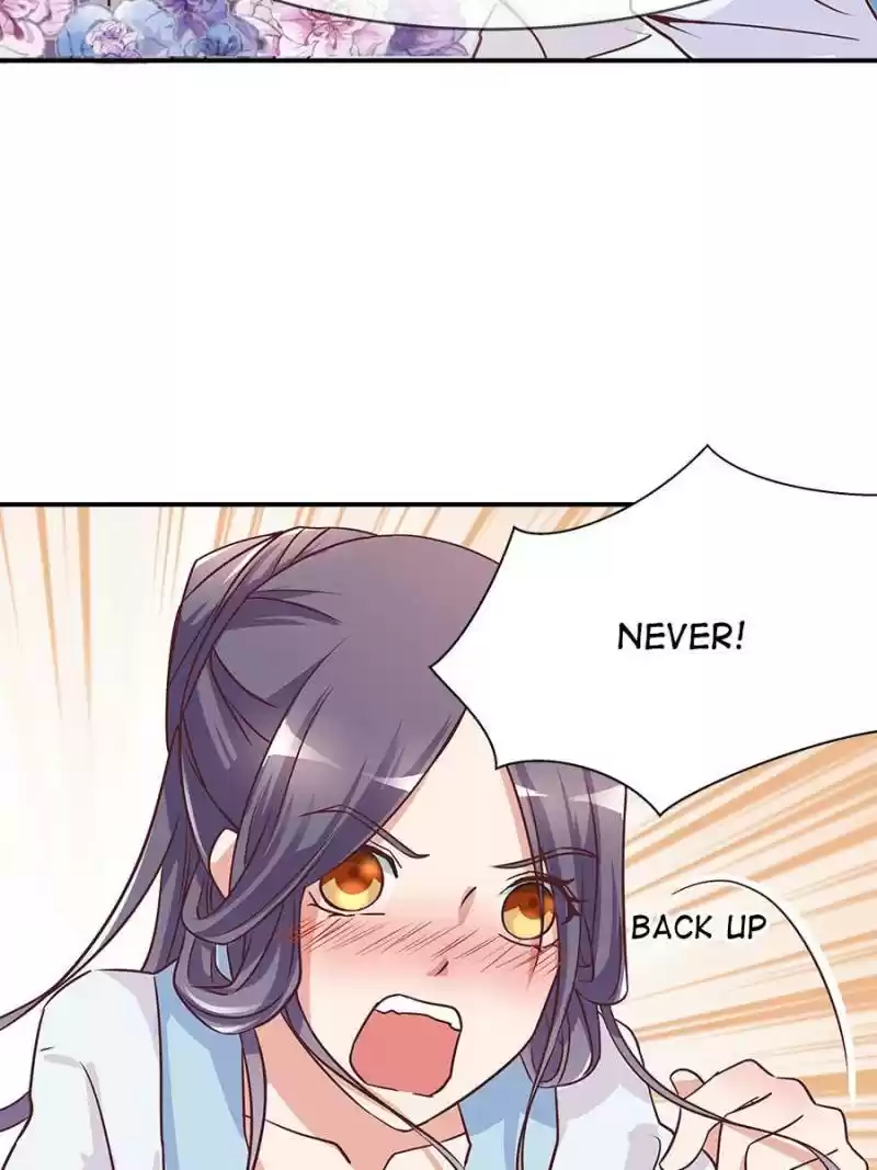 First Master Chapter 5