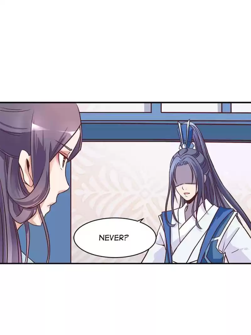 First Master Chapter 5