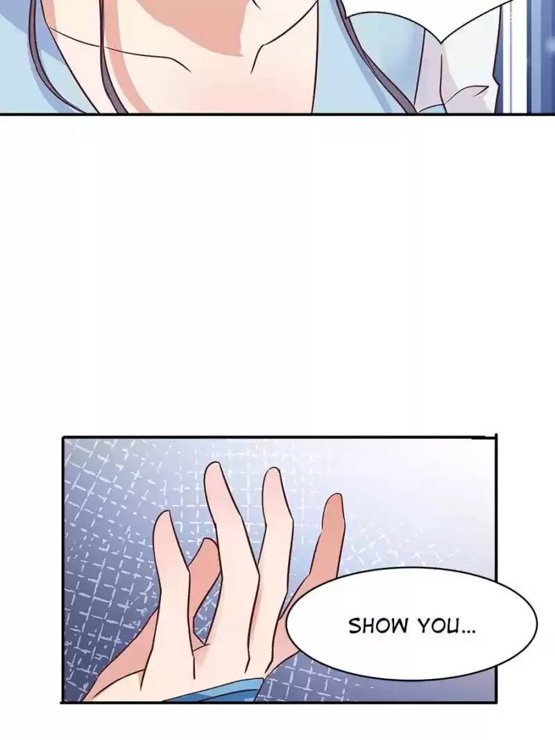 First Master Chapter 5