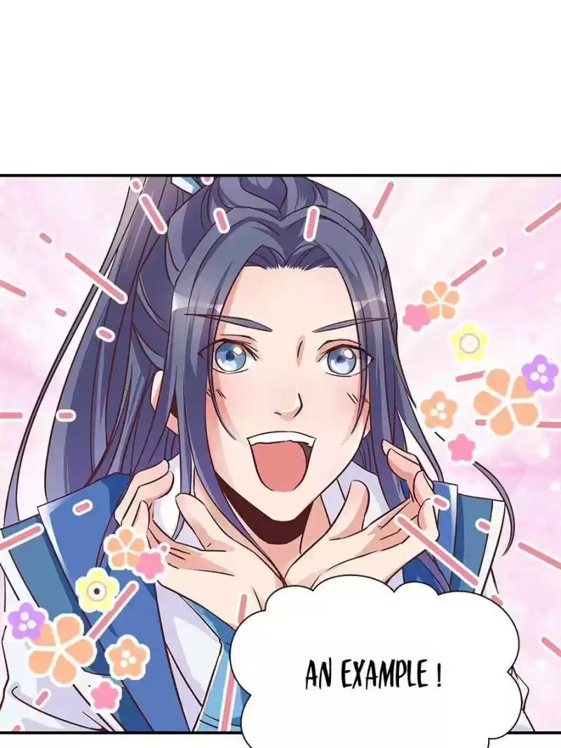 First Master Chapter 5