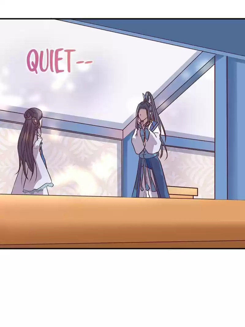 First Master Chapter 5