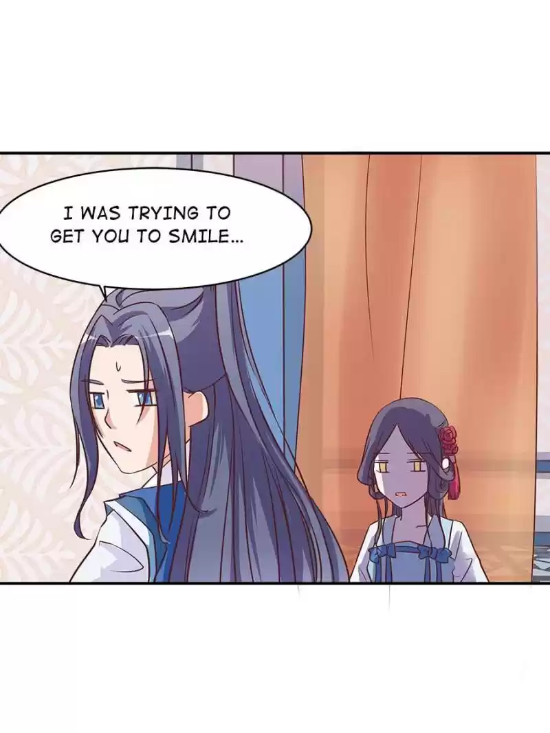 First Master Chapter 5