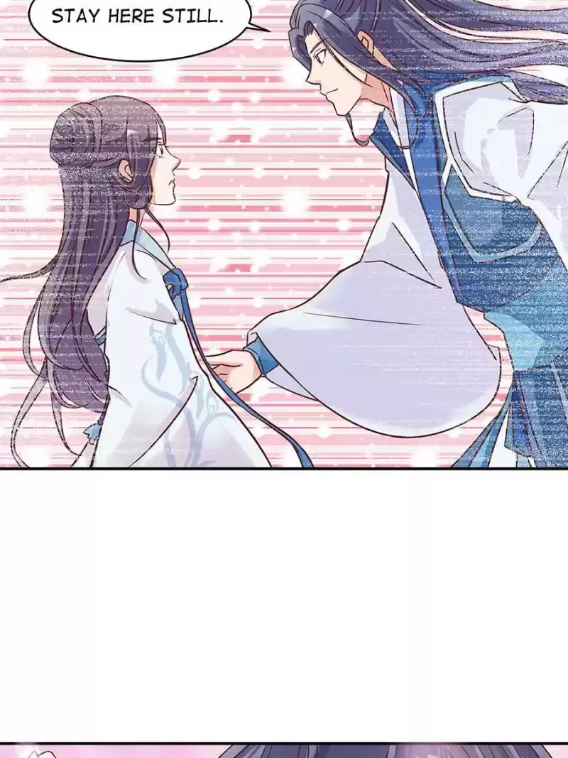 First Master Chapter 5