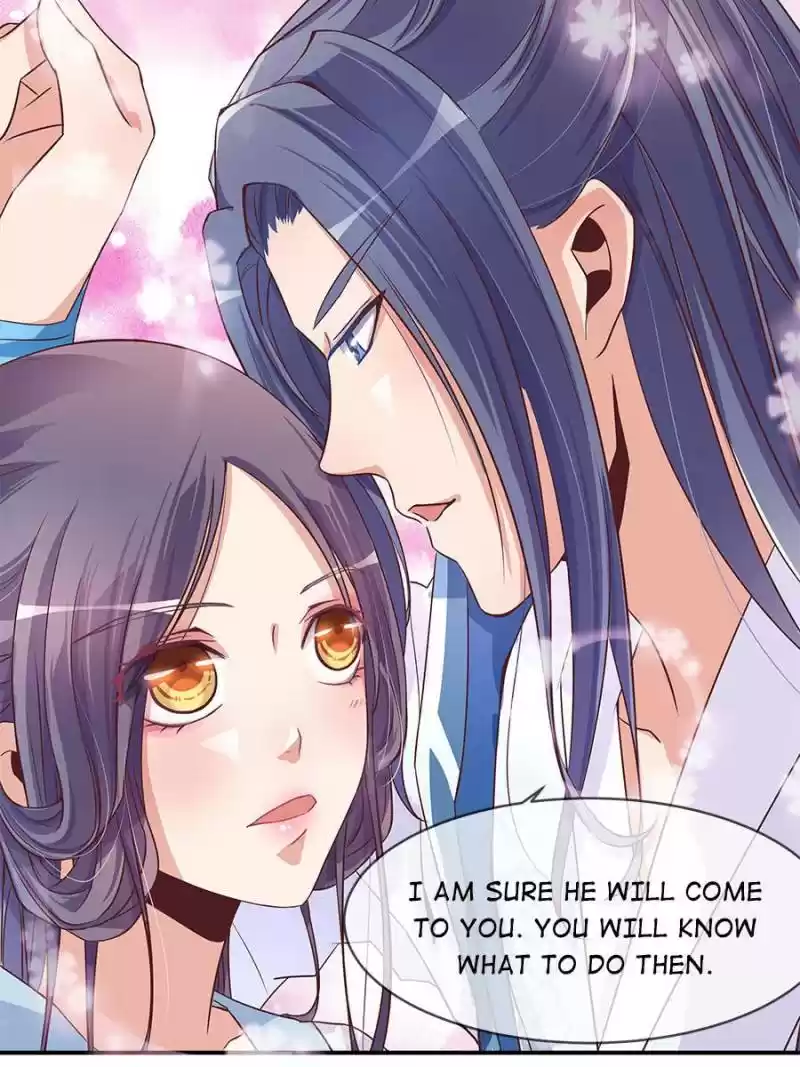 First Master Chapter 5