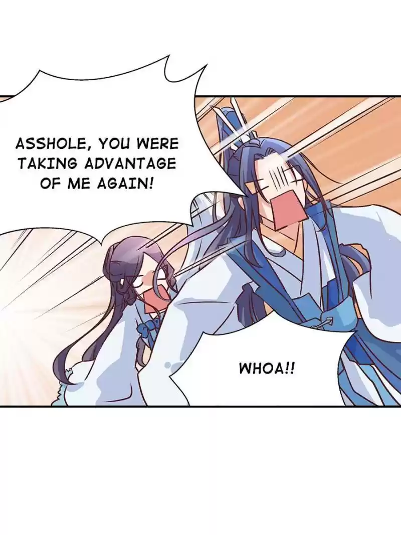 First Master Chapter 5