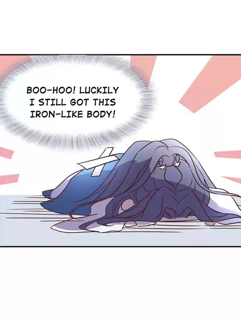 First Master Chapter 5