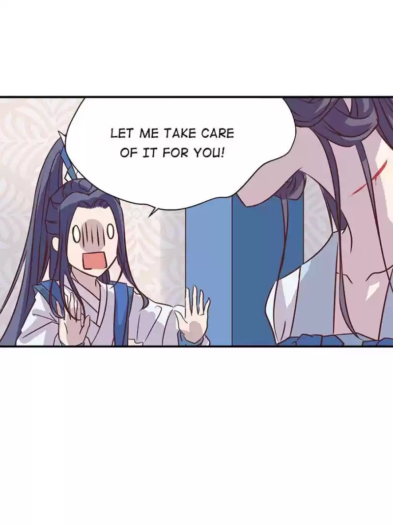 First Master Chapter 5