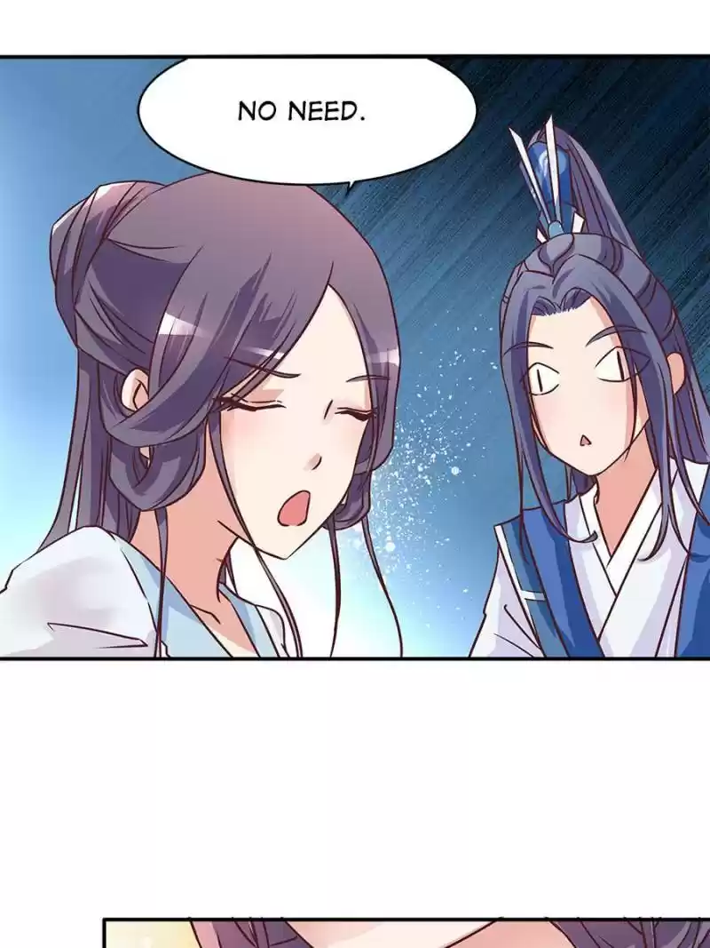 First Master Chapter 5