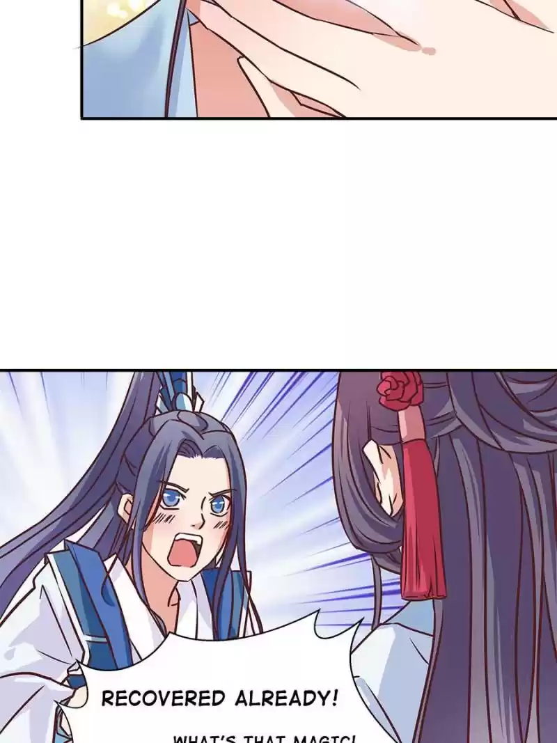 First Master Chapter 5