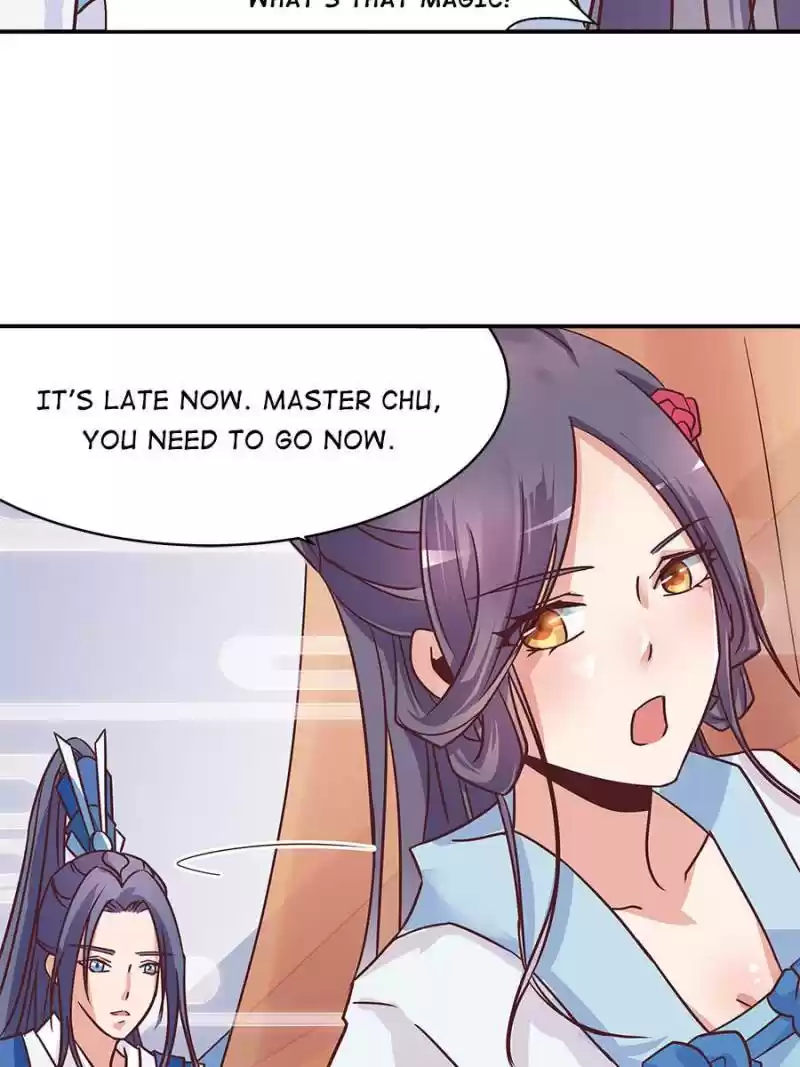 First Master Chapter 5
