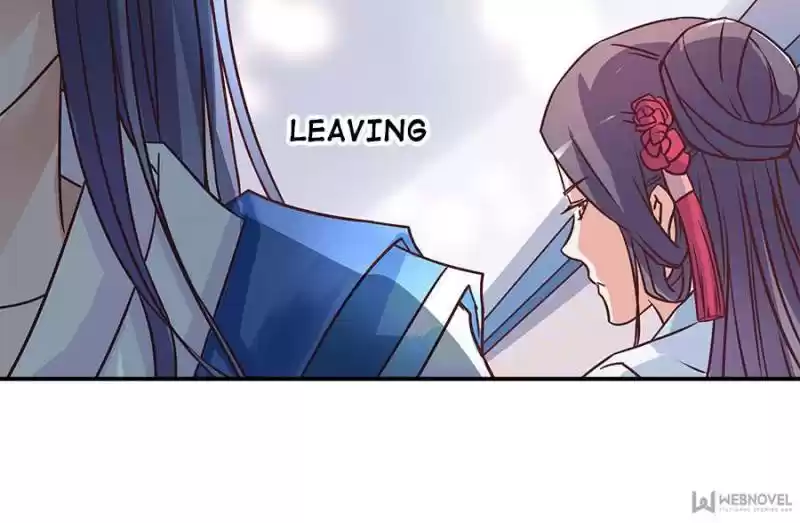 First Master Chapter 5