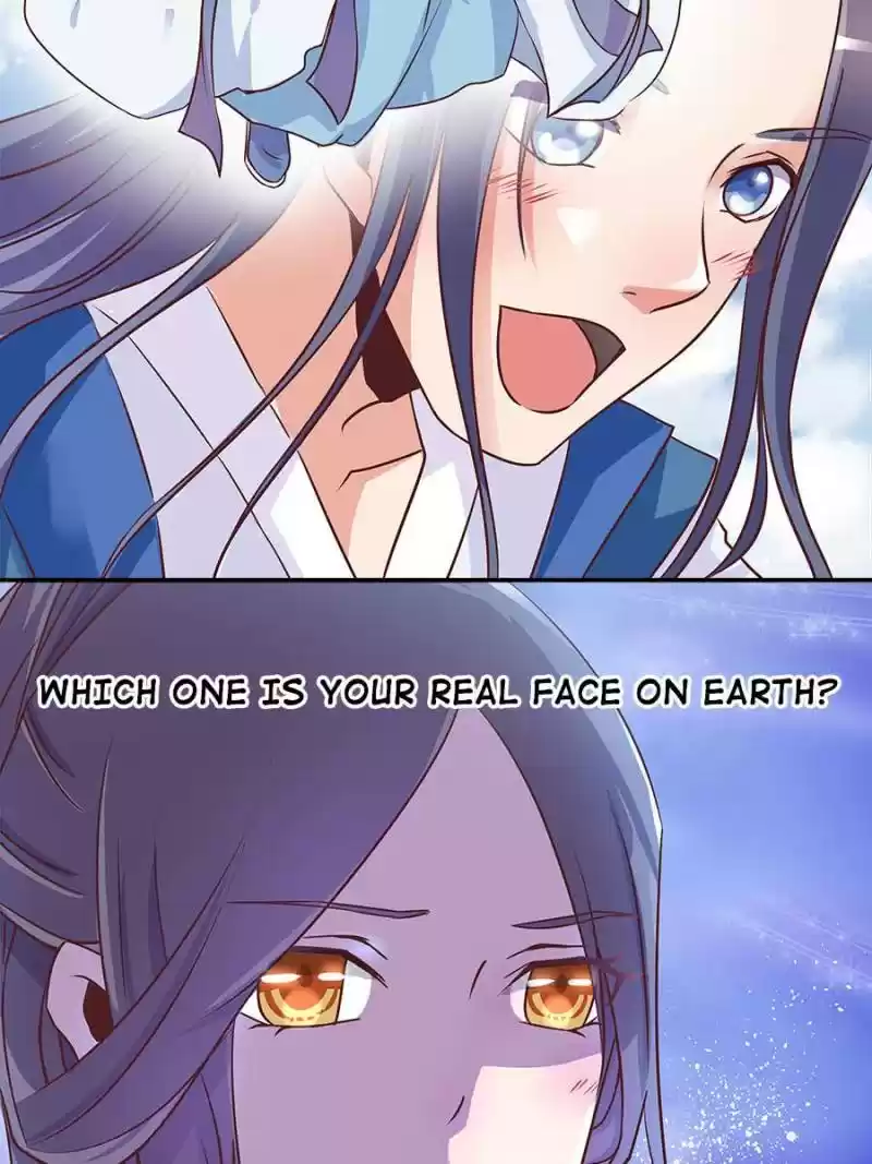 First Master Chapter 5