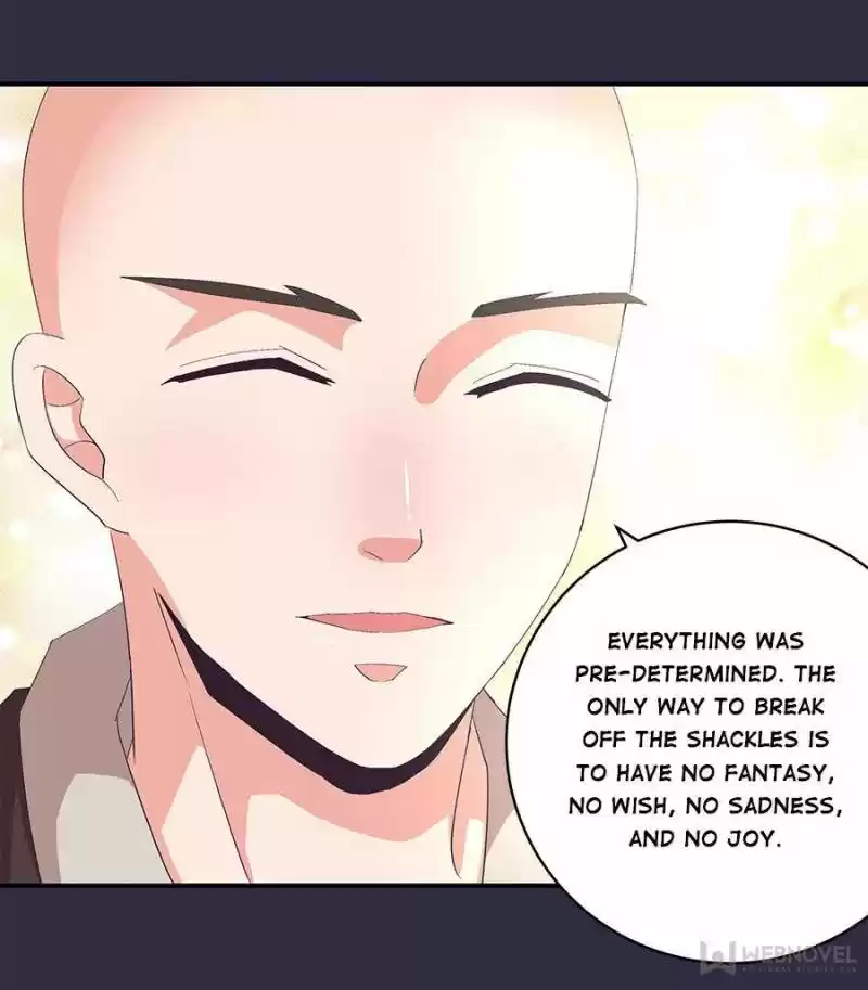 First Master Chapter 50