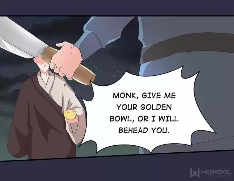 First Master Chapter 51