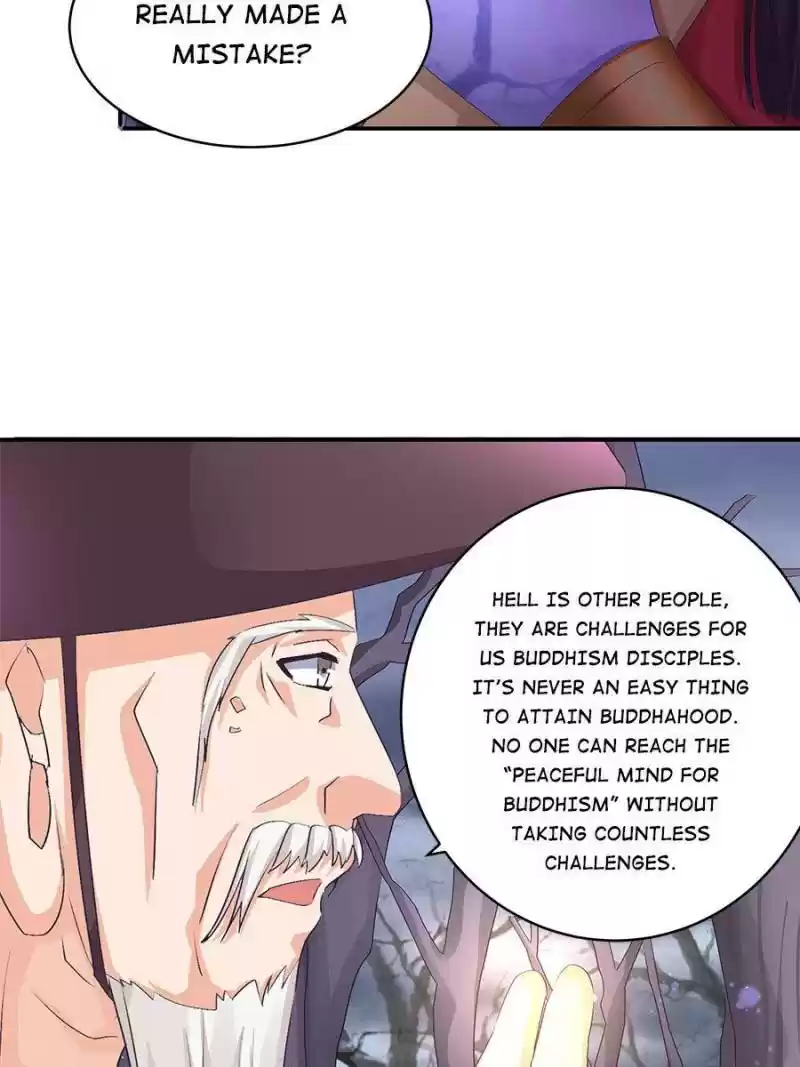 First Master Chapter 52