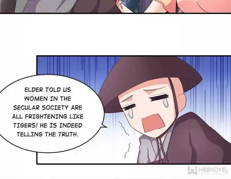 First Master Chapter 53