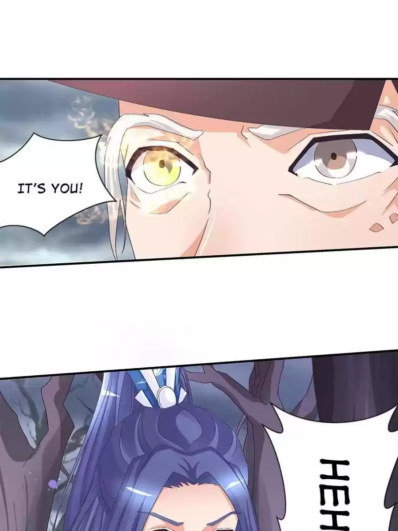 First Master Chapter 54