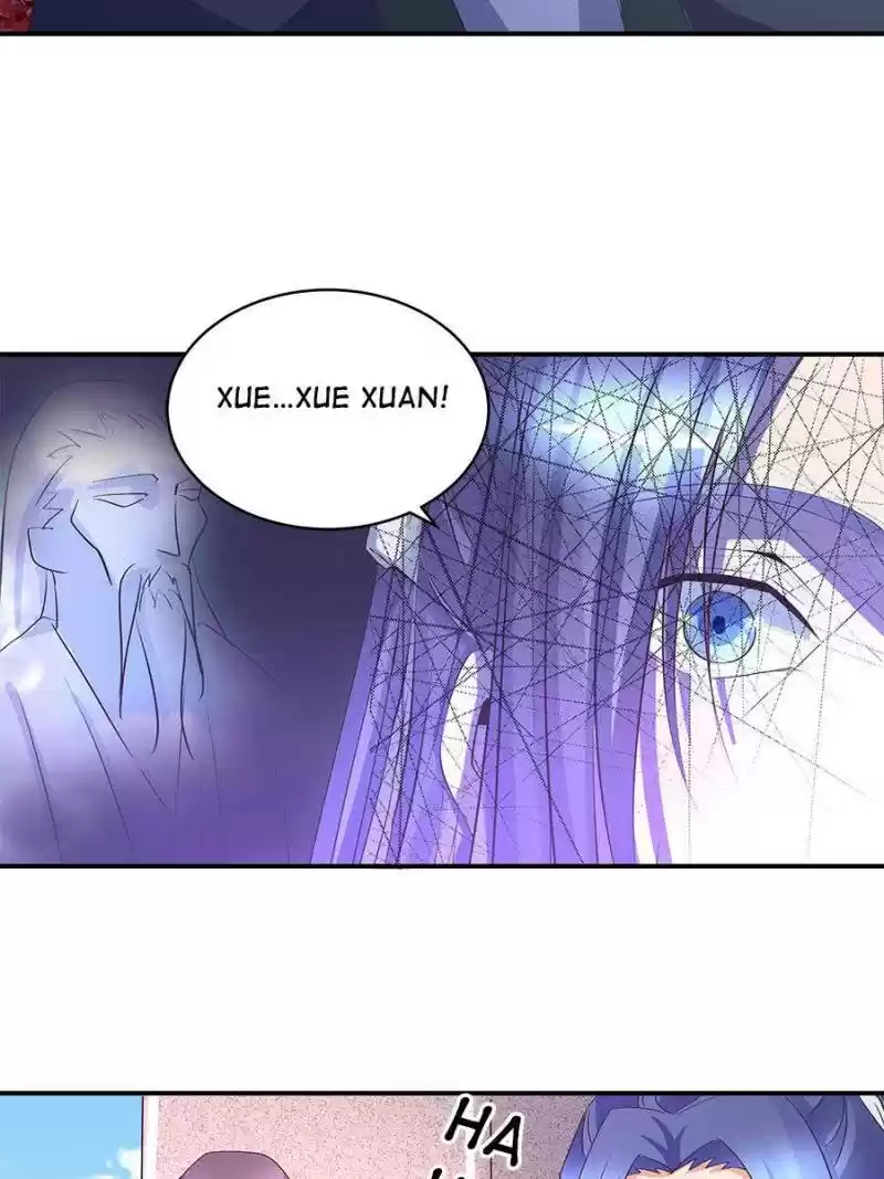 First Master Chapter 57