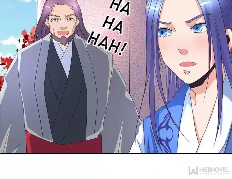 First Master Chapter 57