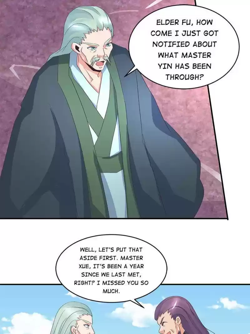 First Master Chapter 57