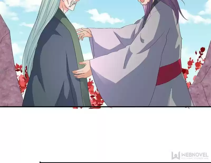 First Master Chapter 57