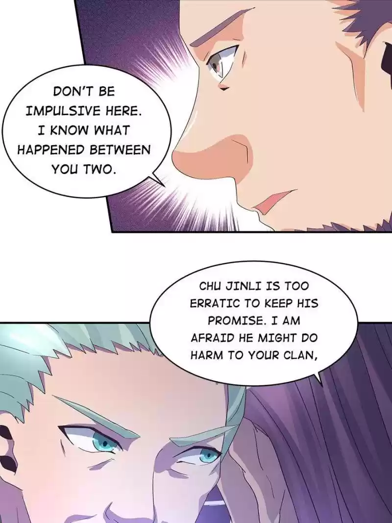 First Master Chapter 57