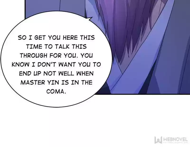 First Master Chapter 57