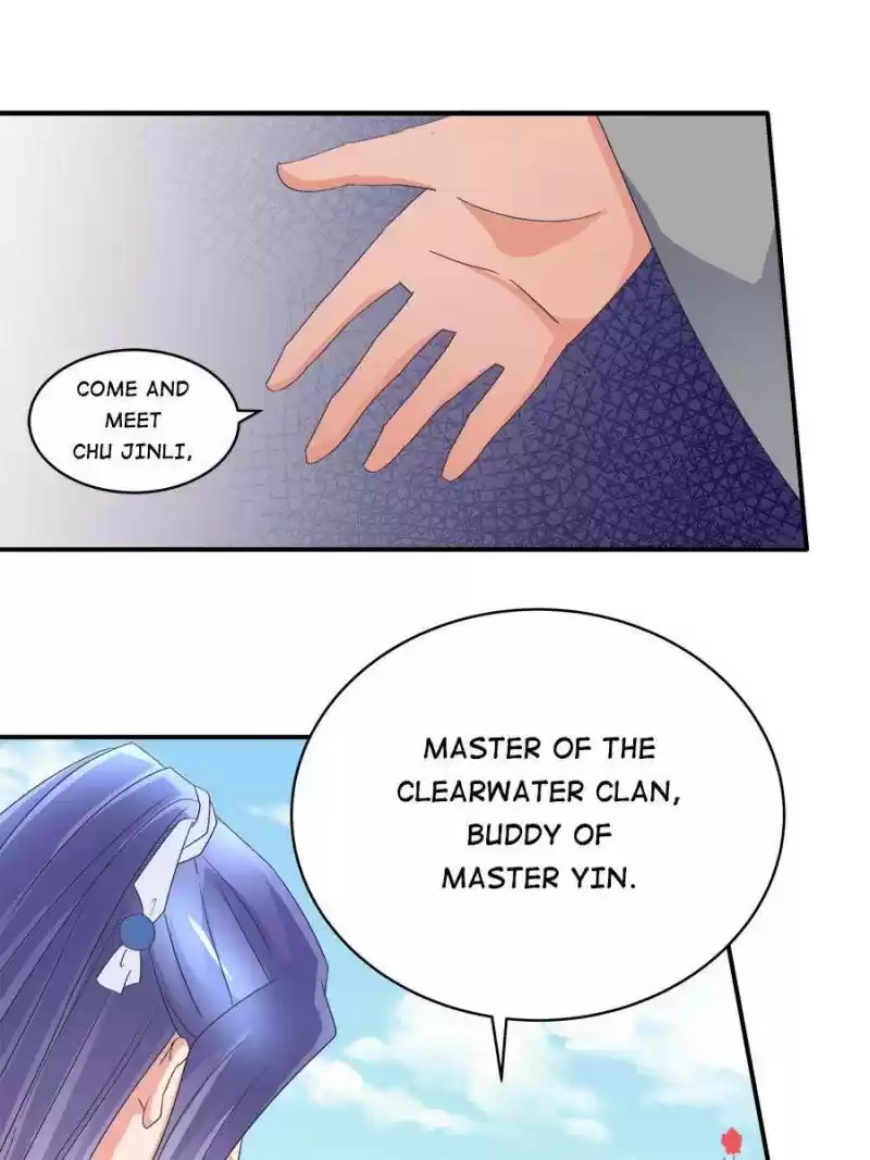 First Master Chapter 57