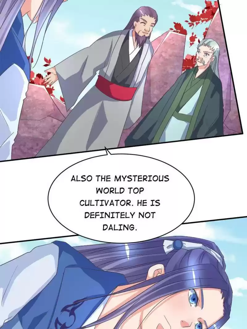 First Master Chapter 57