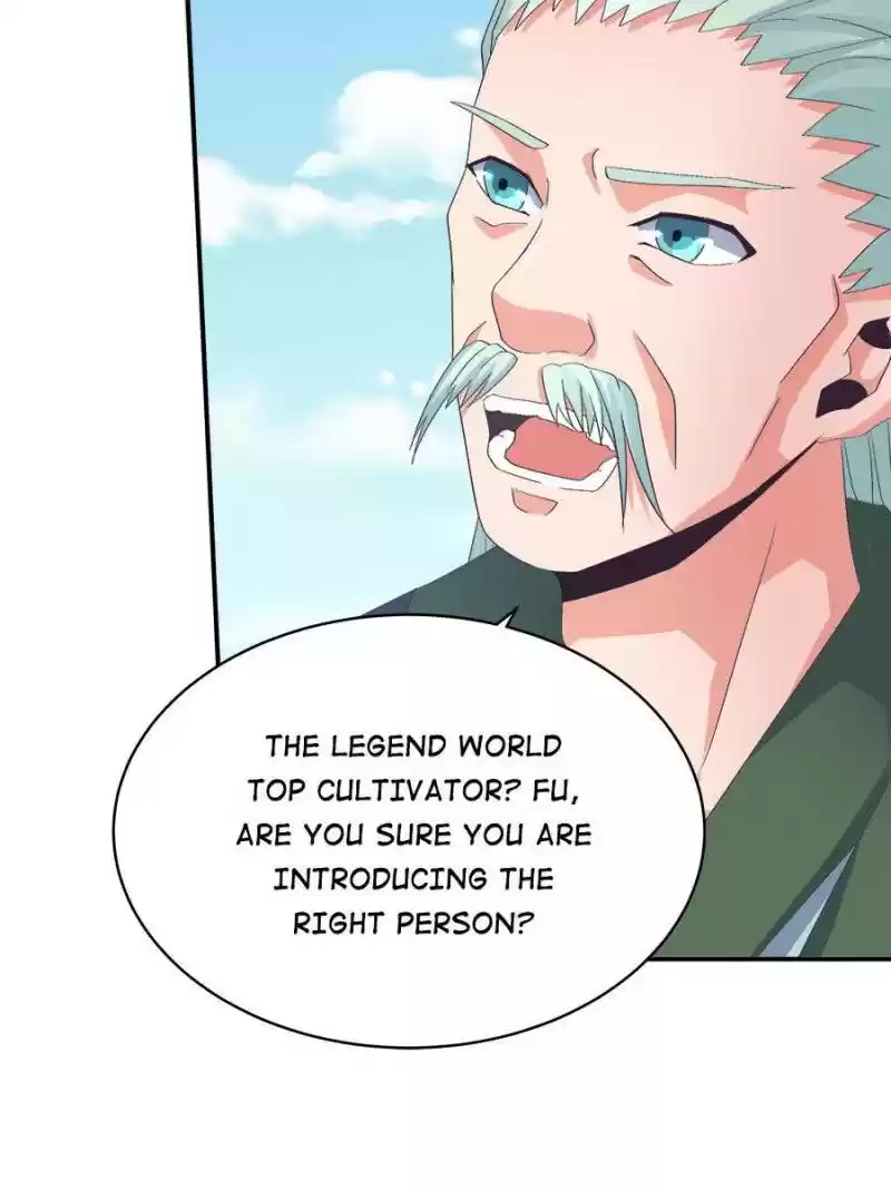 First Master Chapter 57