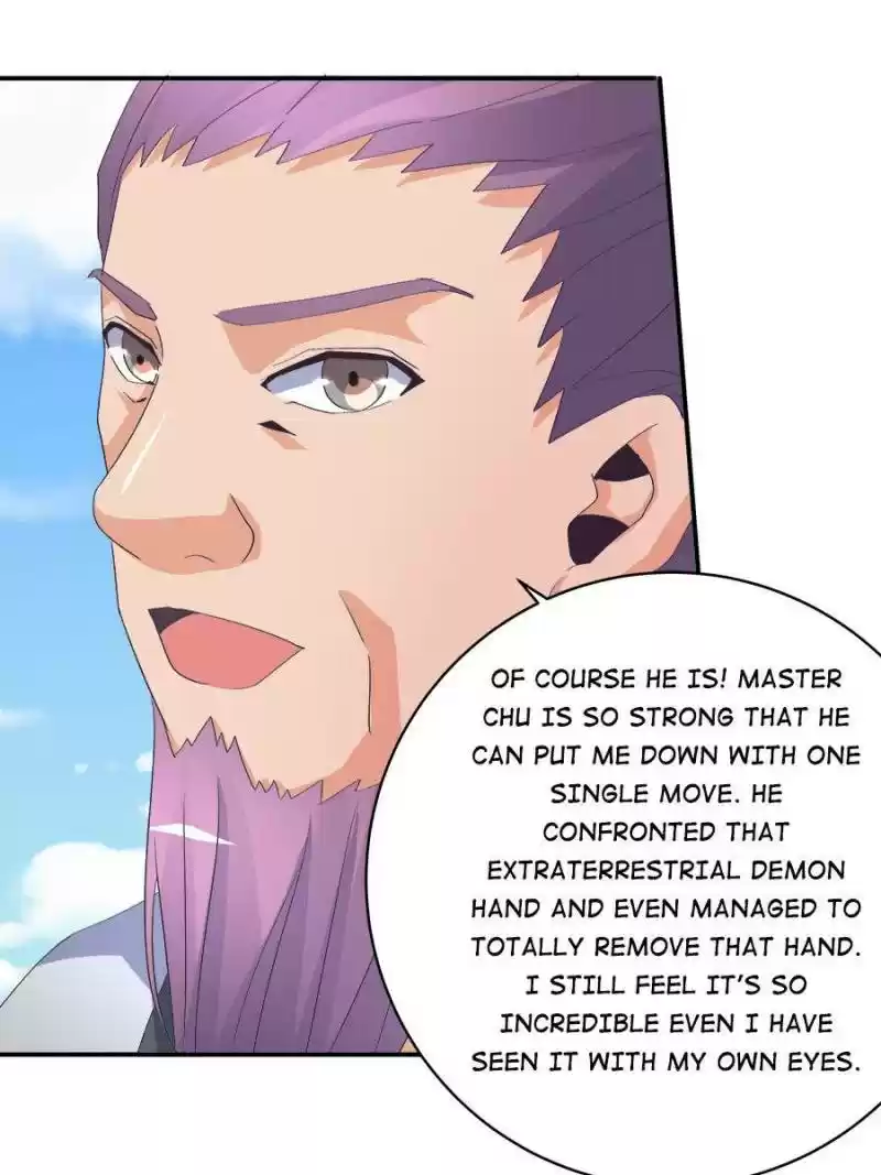 First Master Chapter 57