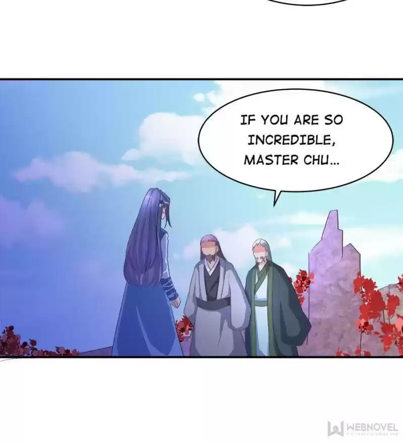 First Master Chapter 57