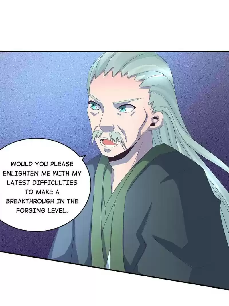 First Master Chapter 57