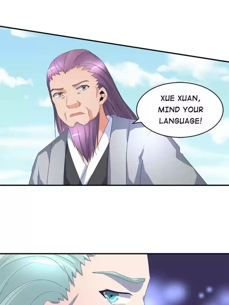 First Master Chapter 57