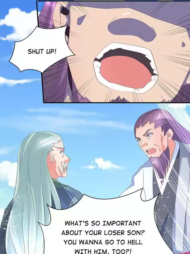 First Master Chapter 57