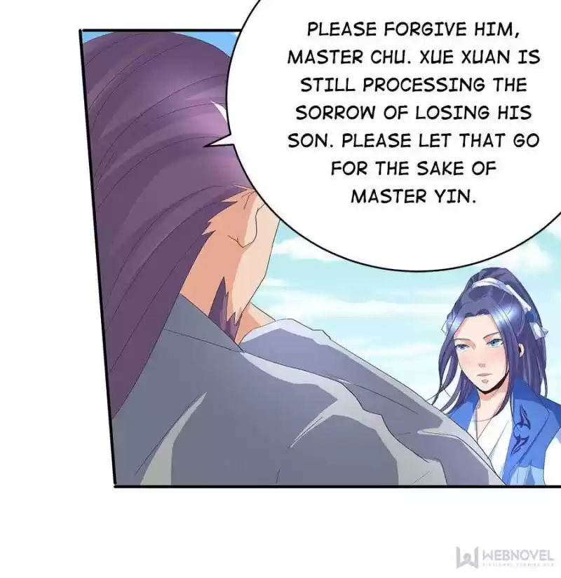 First Master Chapter 57