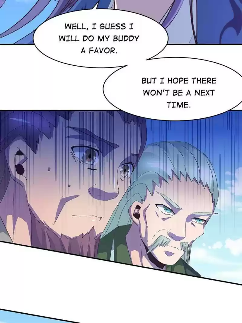 First Master Chapter 57