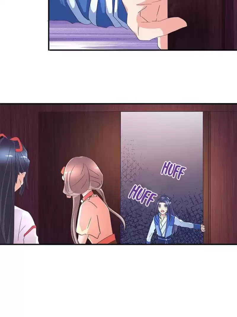 First Master Chapter 57