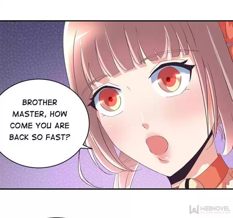 First Master Chapter 57