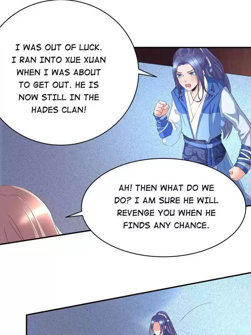 First Master Chapter 57