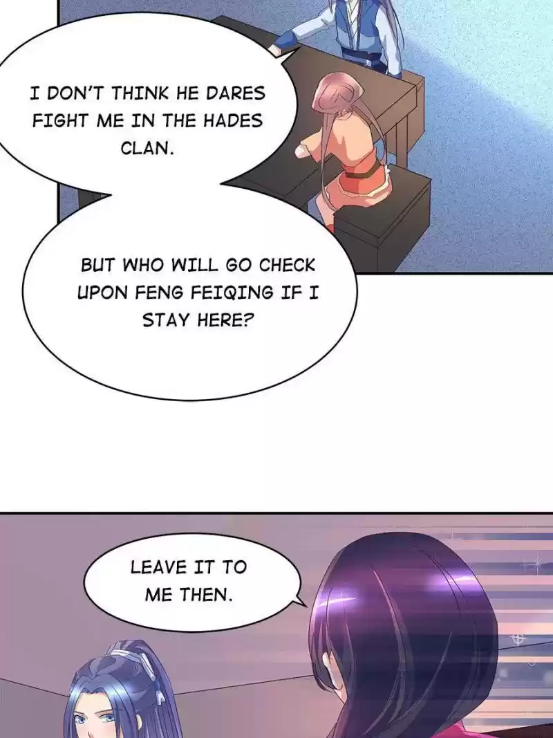 First Master Chapter 57