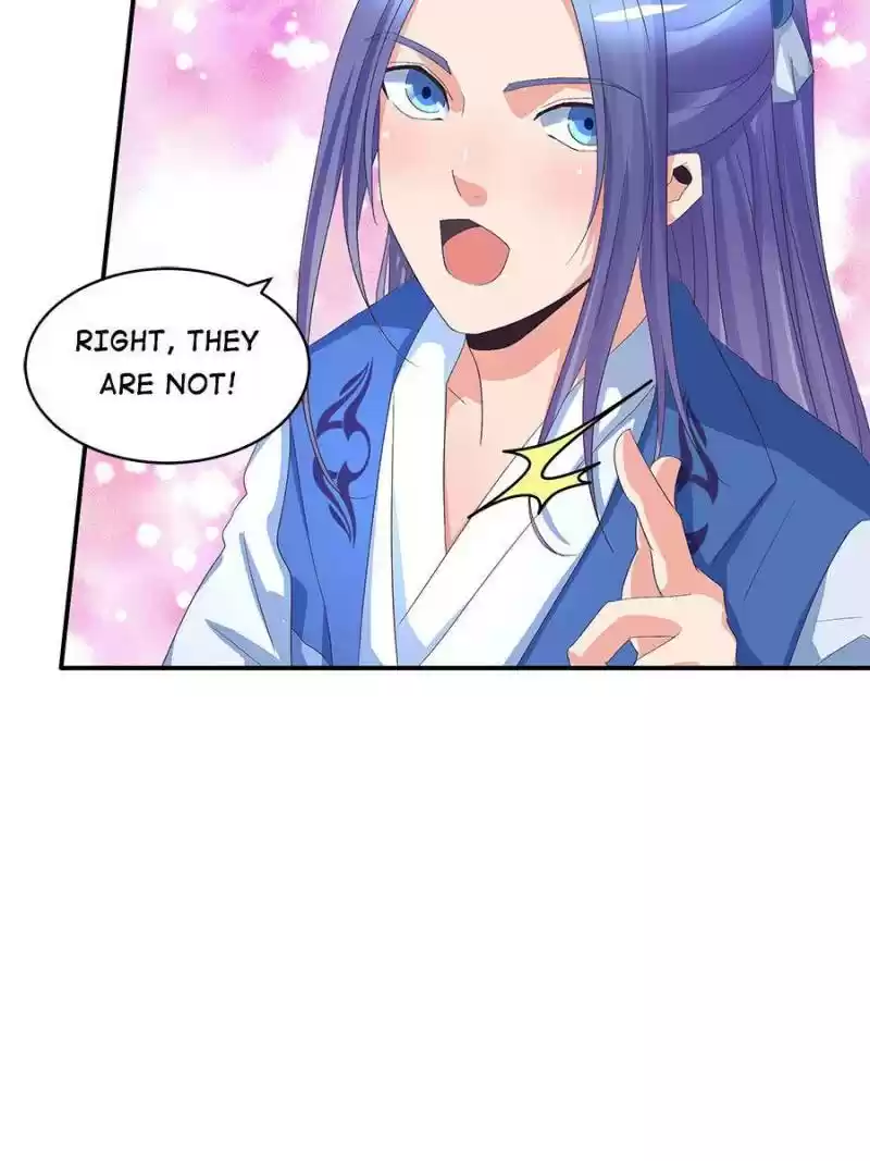 First Master Chapter 57