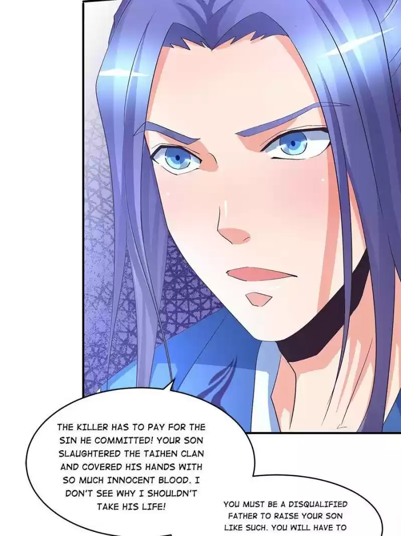 First Master Chapter 59