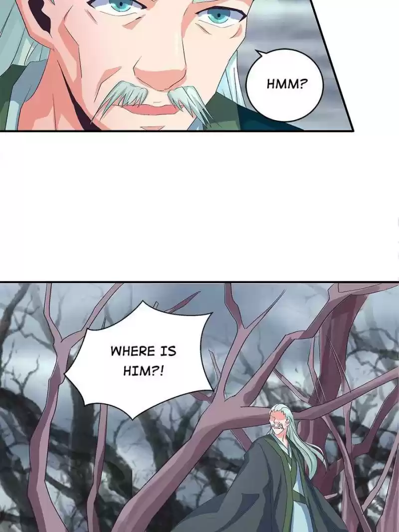 First Master Chapter 59