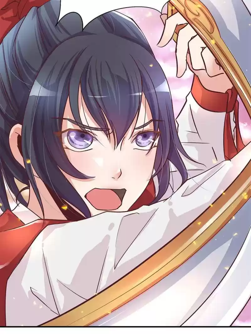 First Master Chapter 6